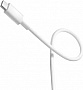 ���� ������ USB AM to USB-C 1.0m 3A white Xiaomi (1172633)