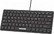  Maxxter KBM-C01B-UA USB UA Black (KBM-C01B-UA)