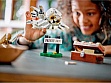 ����������� LEGO Harry Potter ���⳴� �� ������ ������, 4 337 ������� (76425)