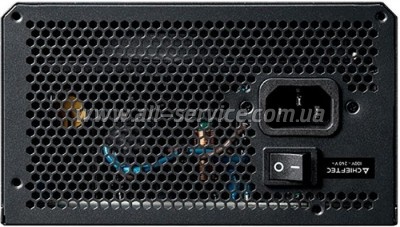   Chieftec 850W Vega M (PPG-850-C)