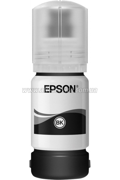  Epson 110 Epson 1100/ 1120/ 2140 L Black (C13T01L14A)