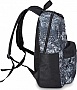   Semi Line 17 Black Print (J4686-1) (DAS303107)