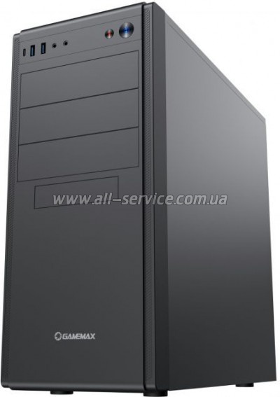  Gamemax MT816-2U3-TYC