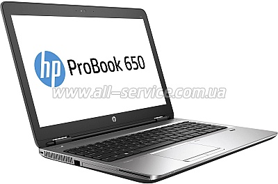  HP ProBook 650 15.6FHD AG (V1B59ES)
