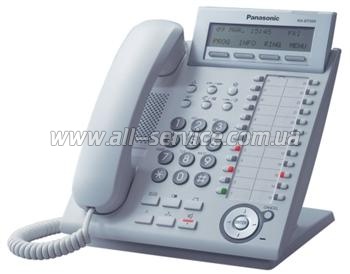   Panasonic KX-DT333UA White    Panasonic (KX-DT333UA)