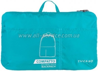   Tucano Compatto Eco XL  (BPCOBK-ECO-Z)