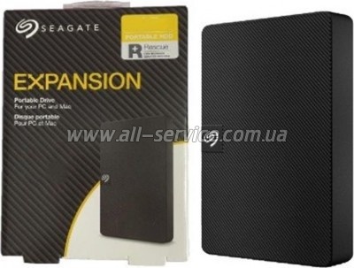 ��������� 2.5" 1TB Expansion Portable Seagate (STKM1000400)