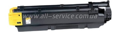 �����-�������� Kyocera TK-5370 Kyocera Ecosys PA3500cx/ MA3500cix/ MA3500cifx Yellow (1T02YJANL0)