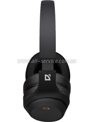  Defender FreeMotion B690 Bluetooth Black (63690)