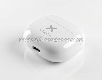 �������� Vinga HBT065 White (HBT065WT)