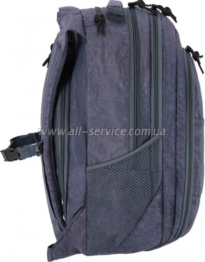    Bagland 15" BL City 32L 0018070 Dark Grey (176331)