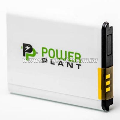 Аккумулятор PowerPlant Samsung E570, E578, E690, J700 (AB503442BE) (DV00DV6045) Аккумулятор PowerPlant Samsung E570, E578, E690, J700 (AB503442BE) (DV00DV6045)
