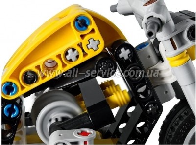 ����������� LEGO Technic ������ �������� (42225)