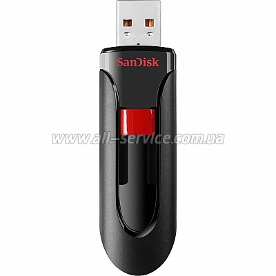  SANDISK Cruzer Glide 64 Gb (SDCZ600-064G-G35)