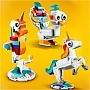 ����������� LEGO Creator ���������� �������� 145 ������� (31140)