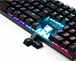  Vinga KBGM-100 LED Blue Switch USB Black (KBGM-100 Black)