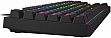  Hator Rockfall 2 Mecha TKL Orange USB Black (HTK-520)