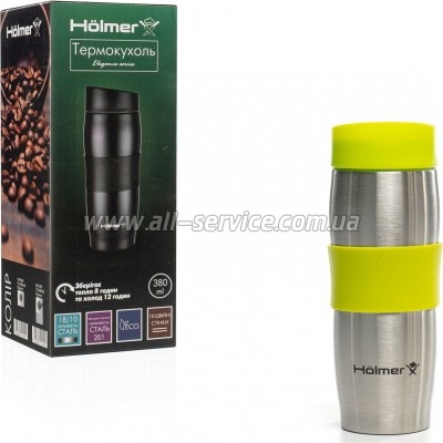  H?lmer Elegance / (TC-0380-SG Elegance)