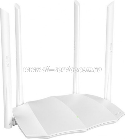  Tenda AC5