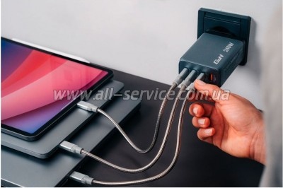 �������� ������� Verbatim GaN 240W (32205)