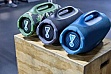   JBL Boombox 4 Black (JBLBOOMBOX4BLKEP)