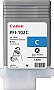  Canon PFI-102C cyan iPF500/ 600/ 700 (0896B001)