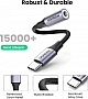 ������� USB-C to 3.5mm F 0.10m AV161 Ugreen (80154)