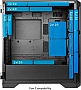  Chieftec APEX (GA-01B-TG-OP)