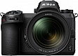   Nikon Z6 +  24-70mm f4 + FTZ Adapter Kit +   64GB XQD (VOA020K009)