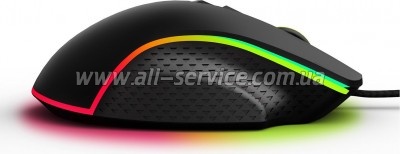  GamePro GM365 Nitro USB Black (GM365)