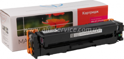  Makkon HP CF543A/ Canon 054 magenta (MN-HP-CF543A)