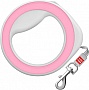    Collar  WAUDOG R-leash   XS-M  40  2.9   (81277)