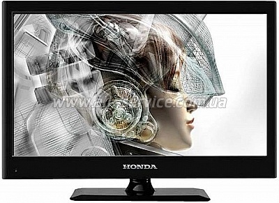 Телевизор Honda HD LED154 Телевизор Honda HD LED154