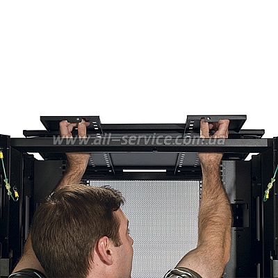  APC NetShelter SX 42U (750x1070)    (AR3150)