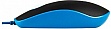  Modecom MC-M111 USB Blue-Black (M-MC-M111-140)