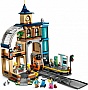 ����������� LEGO City ����������� ���������� ������ (60469)