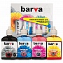   Barva Canon PG-40 + CL-41 B/C/M/Y (4x90 ) SET (CPG40-090-MP)