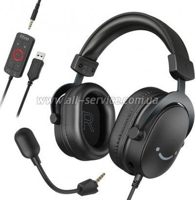  Fifine H9 Black (H9)