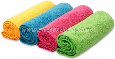    Vileda Microfibre Color 4 . (4023103192577)