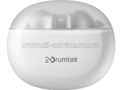  A4Tech B25 Grayish White