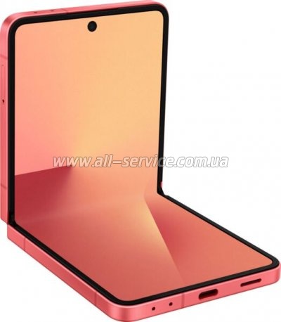  Samsung Galaxy Flip7 12/512Gb Coralred (SM-F766BZRHSEK)