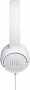  JBL T500 White (JBLT500WHT)