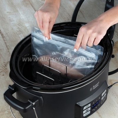  31 Russell Hobbs 25630-56 SOUS VIDE