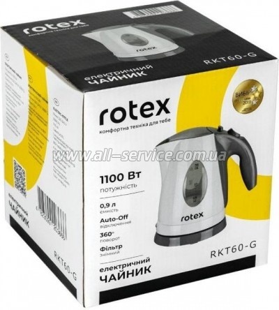 ������ Rotex RKT60-G