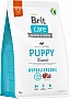 Сухой корм для собак Brit Care Dog Hypoallergenic Puppy с ягненком 3кг (8595602558964) Сухой корм для собак Brit Care Dog Hypoallergenic Puppy с ягненком 3кг (8595602558964)