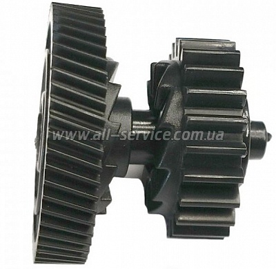  23T/ 56T    Foshan HP LJ P1005/ 1102/ 1505/ 1607/ M1120/ 1132/ 1212/ 1522  RU5-0984 (RU5-0984-Foshan)