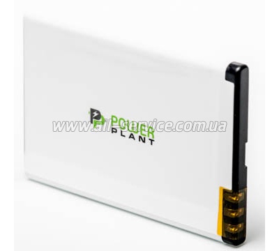 Аккумулятор PowerPlant Nokia BP-4L, N97 (6760, E52, E55, E71) (DV00DV6025) Аккумулятор PowerPlant Nokia BP-4L, N97 (6760, E52, E55, E71) (DV00DV6025)