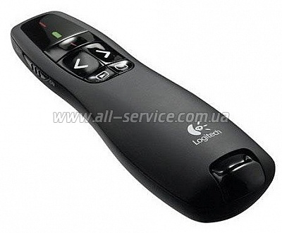  Logitech R400 (910-001356)