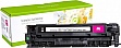  SCC HP CLJ CC533A magenta (002-01-RC533A)