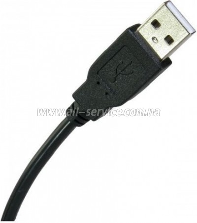 ���� ������ USB 2.0 AM to Mini 5P 1.5m Extradigital (KBU1628)